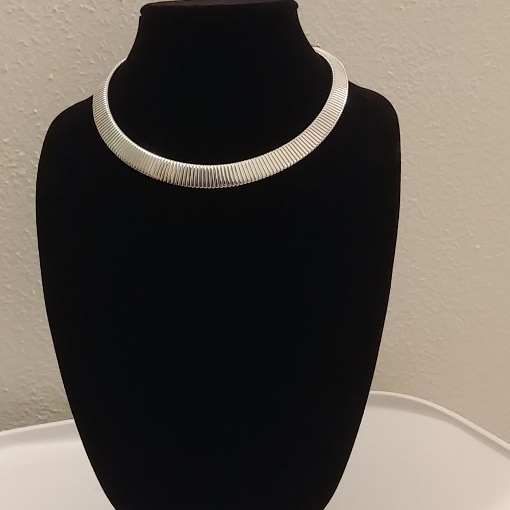 Trifari Collar Necklace